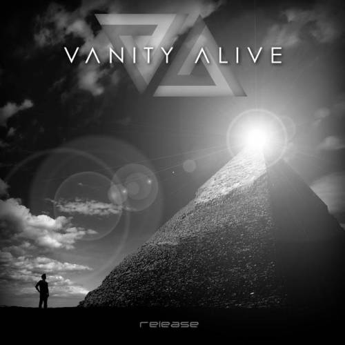Vanity Alive : Release